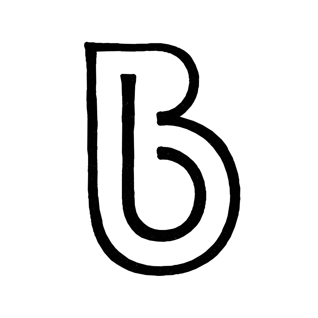 Barefoot Build Logo