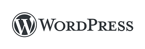 WordPress WordPress Logo