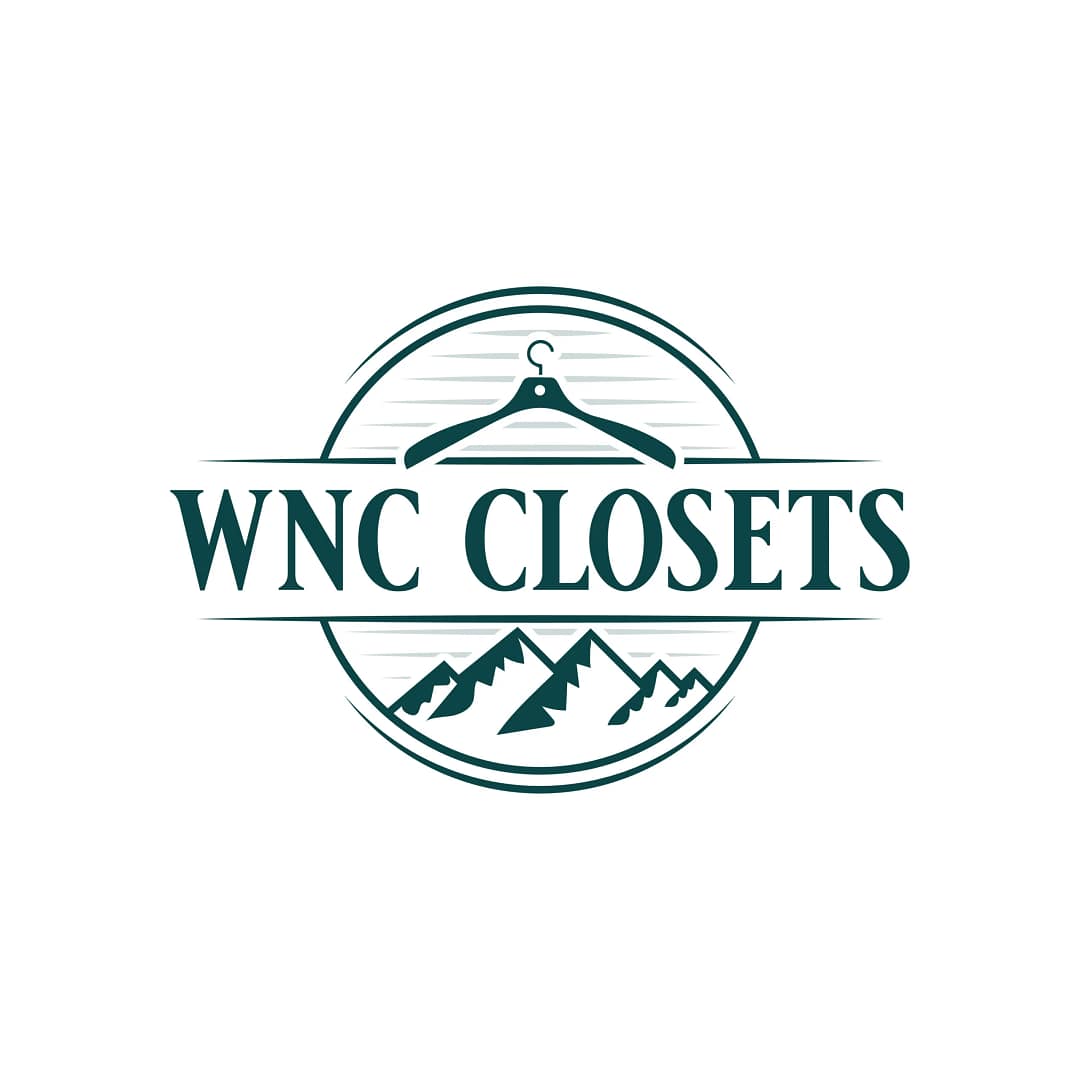 WNC Closets Logo