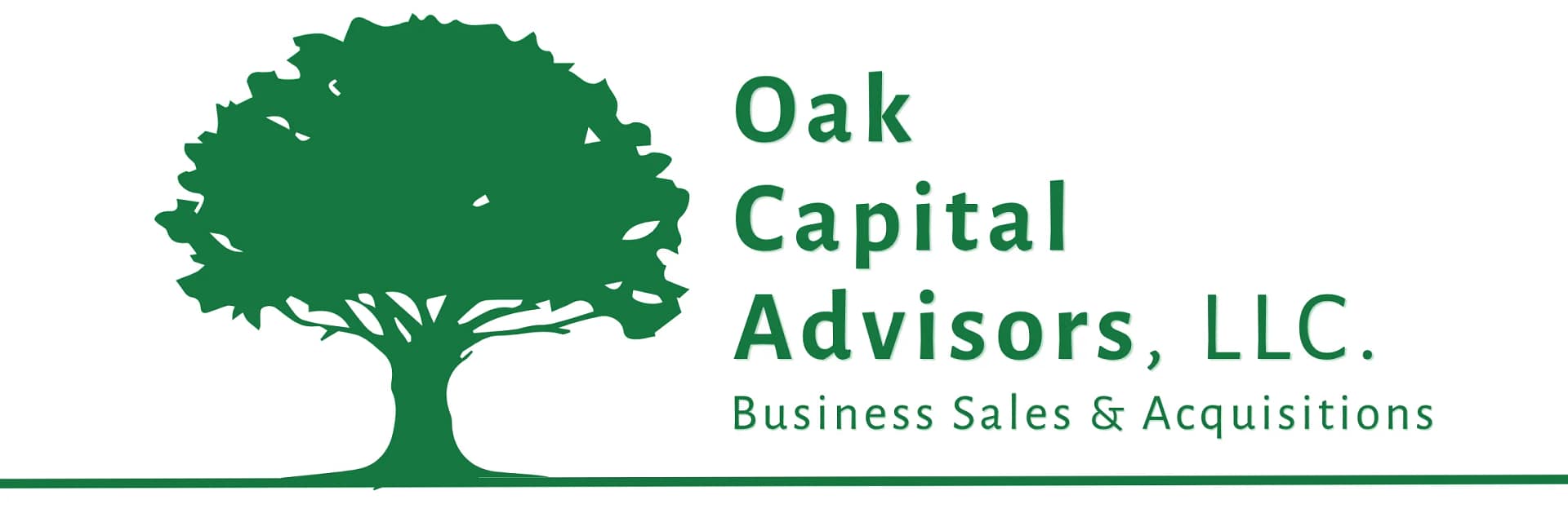 Oak Capital Advisors logo