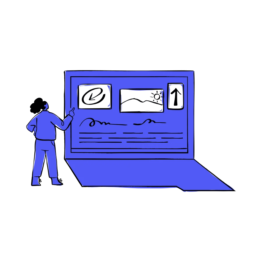 1 Custom WordPress website design for small businesses in Raleigh and the Triangle NC