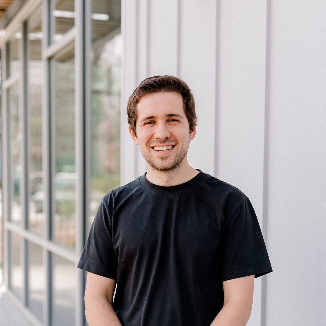 Written by Taylor Barefoot